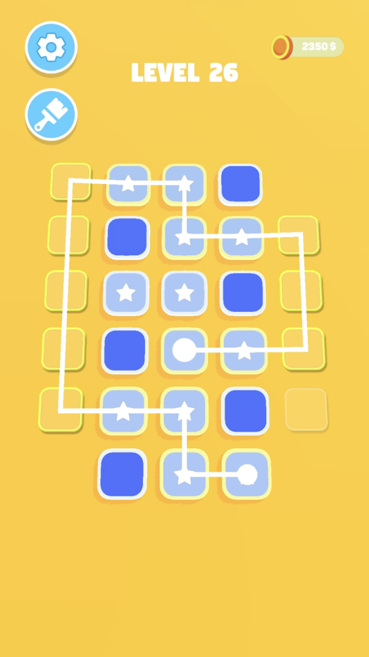 #3. Flip Fusion (iOS) 由: Maksym Kiryanov