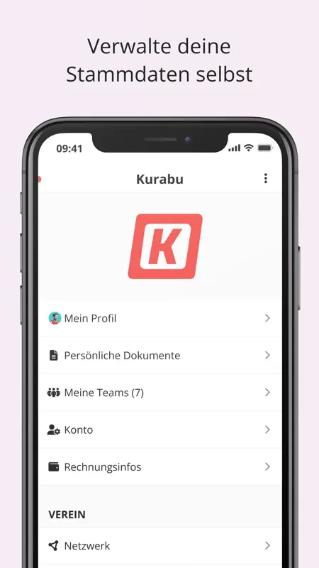 KURABU screenshot 6 of 10