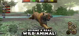Game screenshot Ultimate Jungle Simulator mod apk