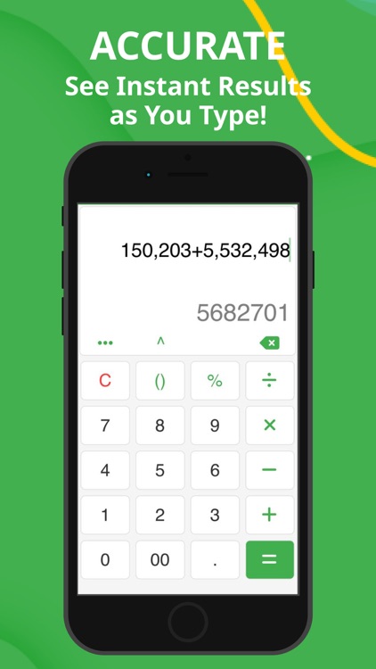 AI Calculators screenshot-3