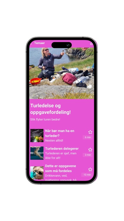 FeminintFriluftsliv screenshot-7