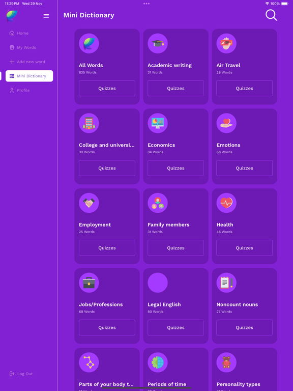 Screenshot #5 pour Kalimaty