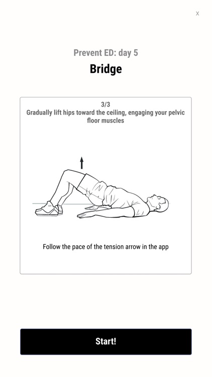 Monly - Men's Health App