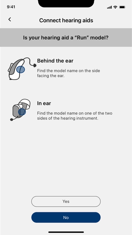 myRemote App screenshot-4