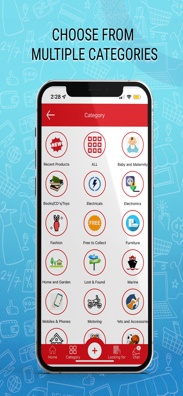 BuySell Channel Islands