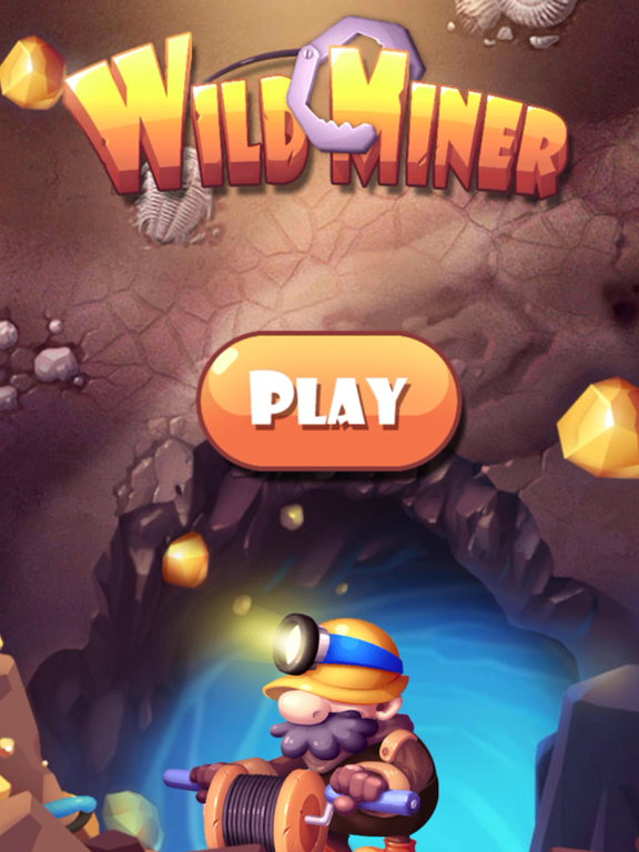 Wild Miner