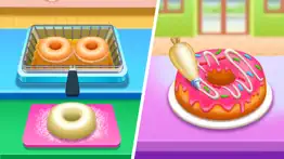 cake maker master cooking game iphone screenshot 4