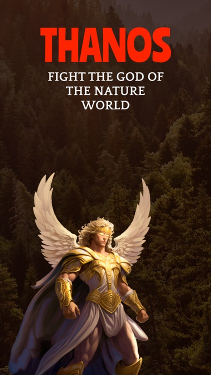 PinApp - God Hermes Cards screenshot-3