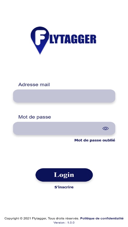 Flytagger screenshot-4