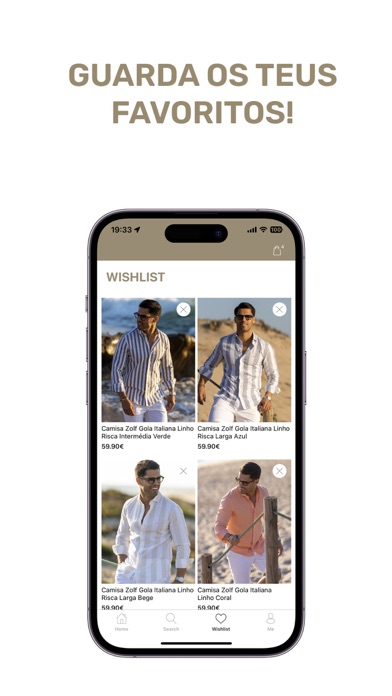 Man Inc Screenshot