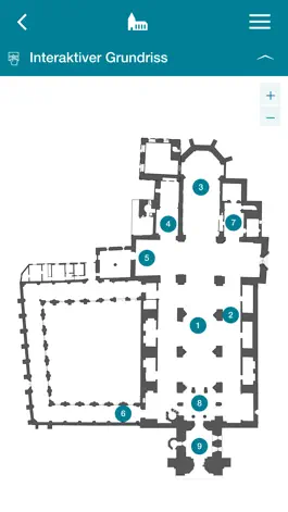 Game screenshot Nordkirche hack