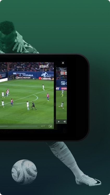 GolStats screenshot-5