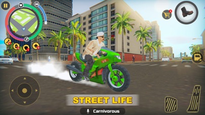 Miami Crime Simulator screenshot 1