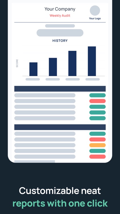 GoAudits Inspections & Audits screenshot-3