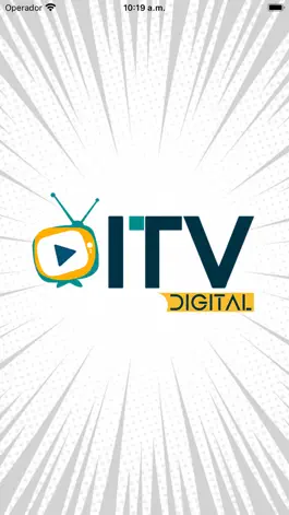 Game screenshot ITV Digital mod apk