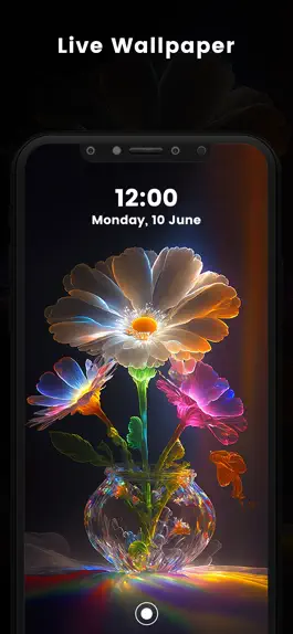 Game screenshot 4K Wallpaper and Backgrounds hack