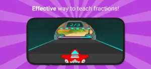 Teachley Fractions Boost screenshot #4 for iPhone