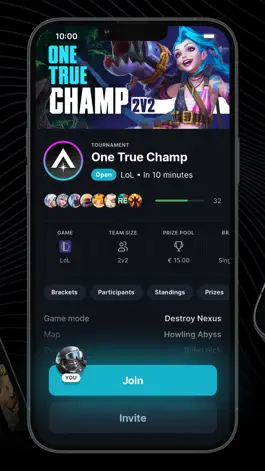 Game screenshot Challengermode apk