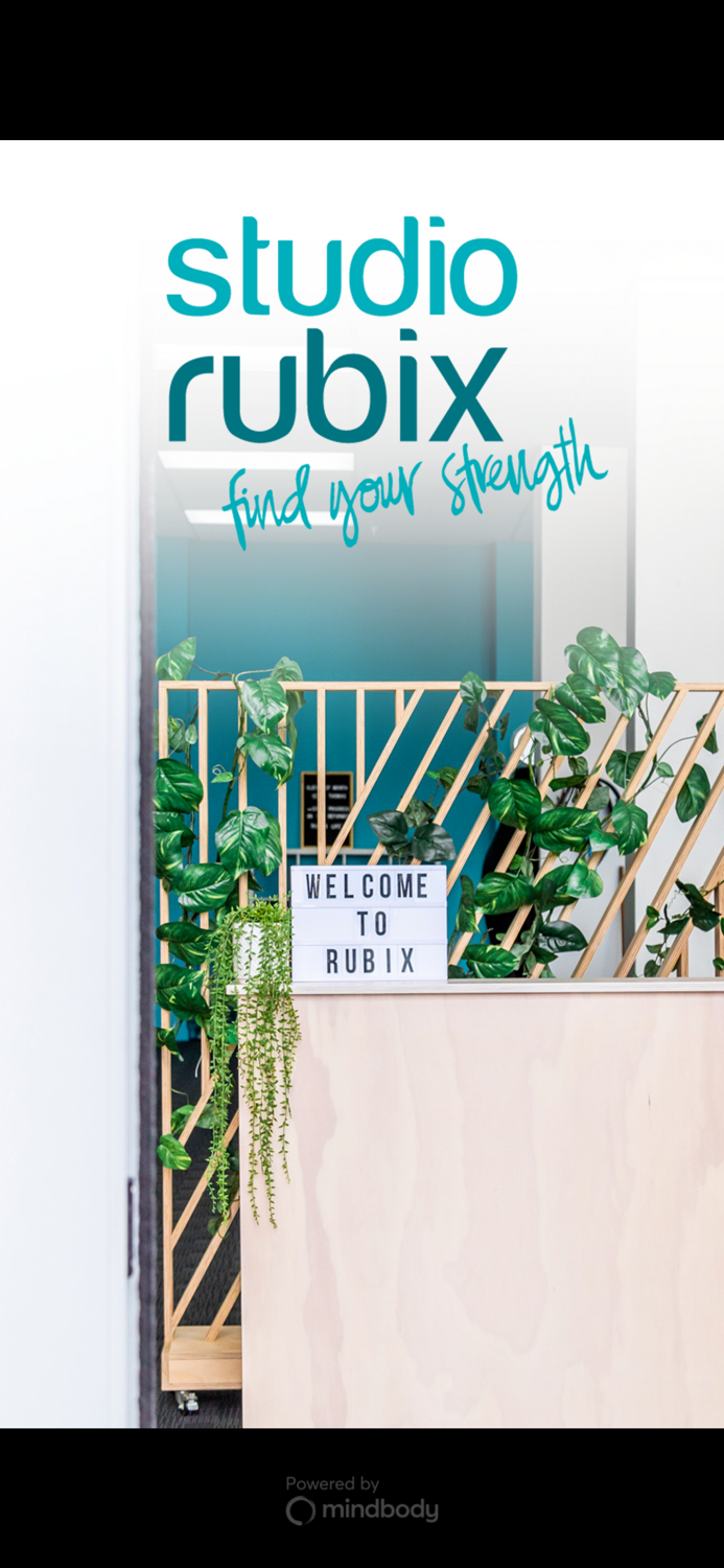 Studio Rubix