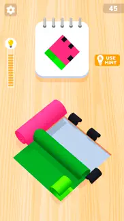 How to cancel & delete color roll 3d: puzzle art game 4