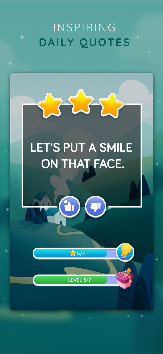 Sentence That Word Game