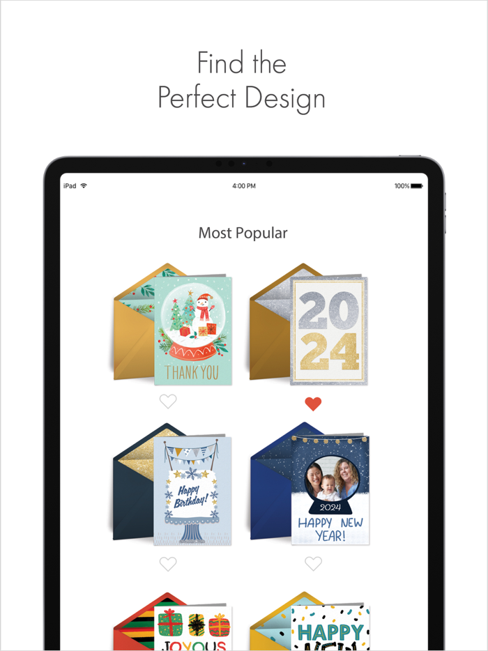 Punchbowl Invitations and Cards