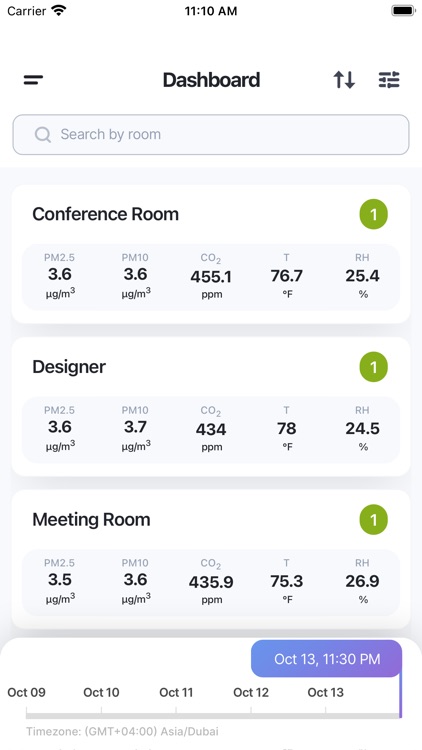 Airvoice.Indoor