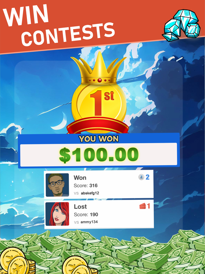 Deboarding- Real Payday Prizes