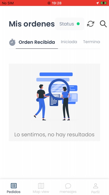 Domiciliarios App v2