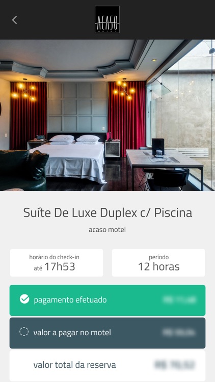 Acaso Motel screenshot-3