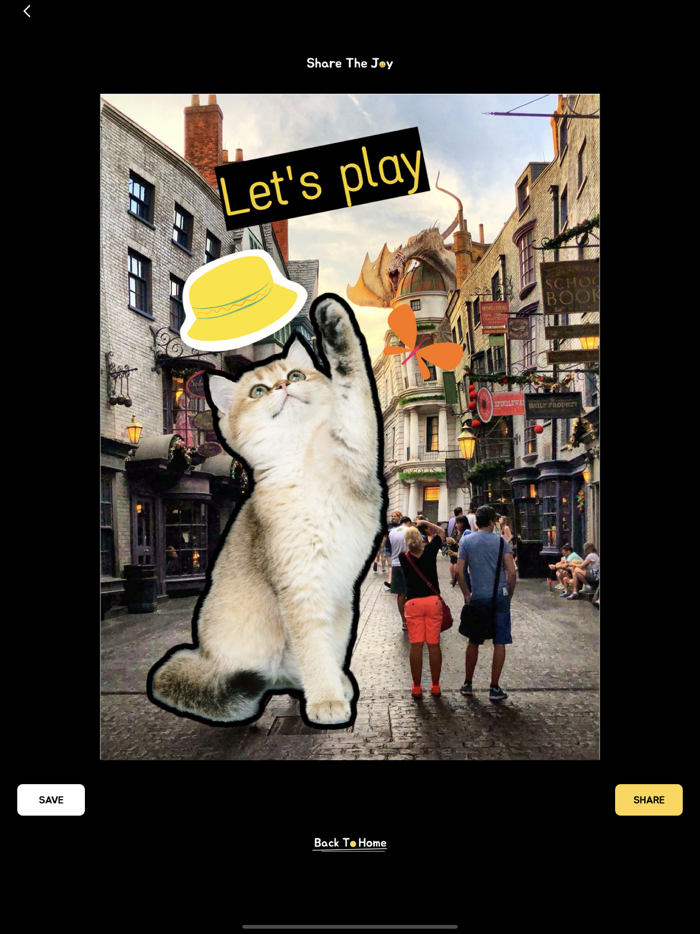 PICO - Picture is so cool