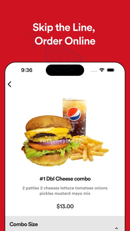 The Drive-In Burgers screenshot-3