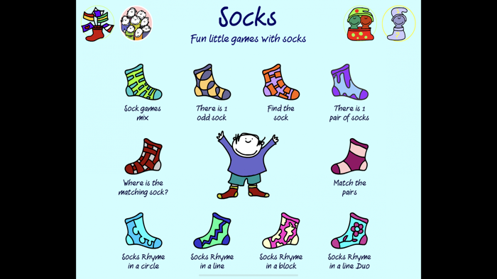 Socks