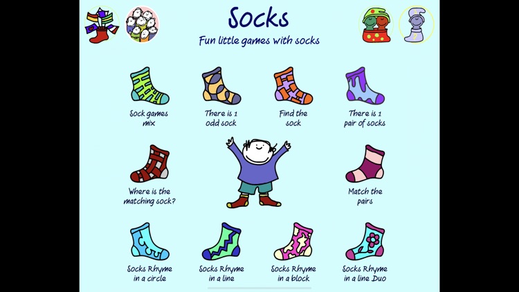Socks