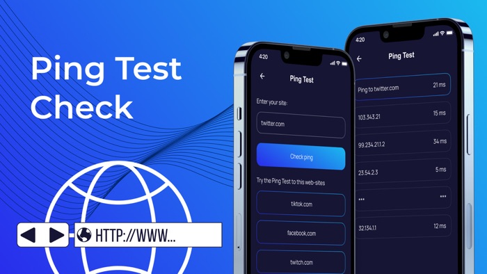 Speed Test WiFi Analyzer