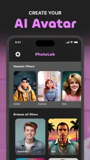 photolab - ai photo editor pro problems & solutions and troubleshooting guide - 3