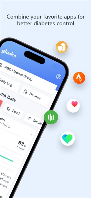 Glooko - Track Diabetes Data on the App Store