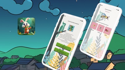 Animal Plant Screenshot