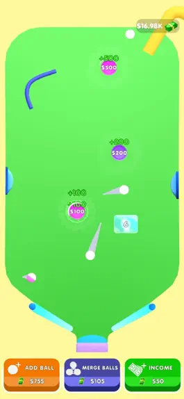Game screenshot Flipper Money mod apk