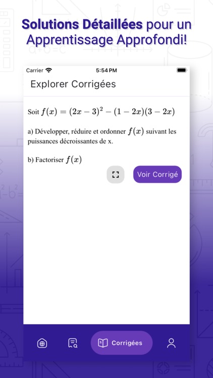 Prof Nestor: Learn Better screenshot-7