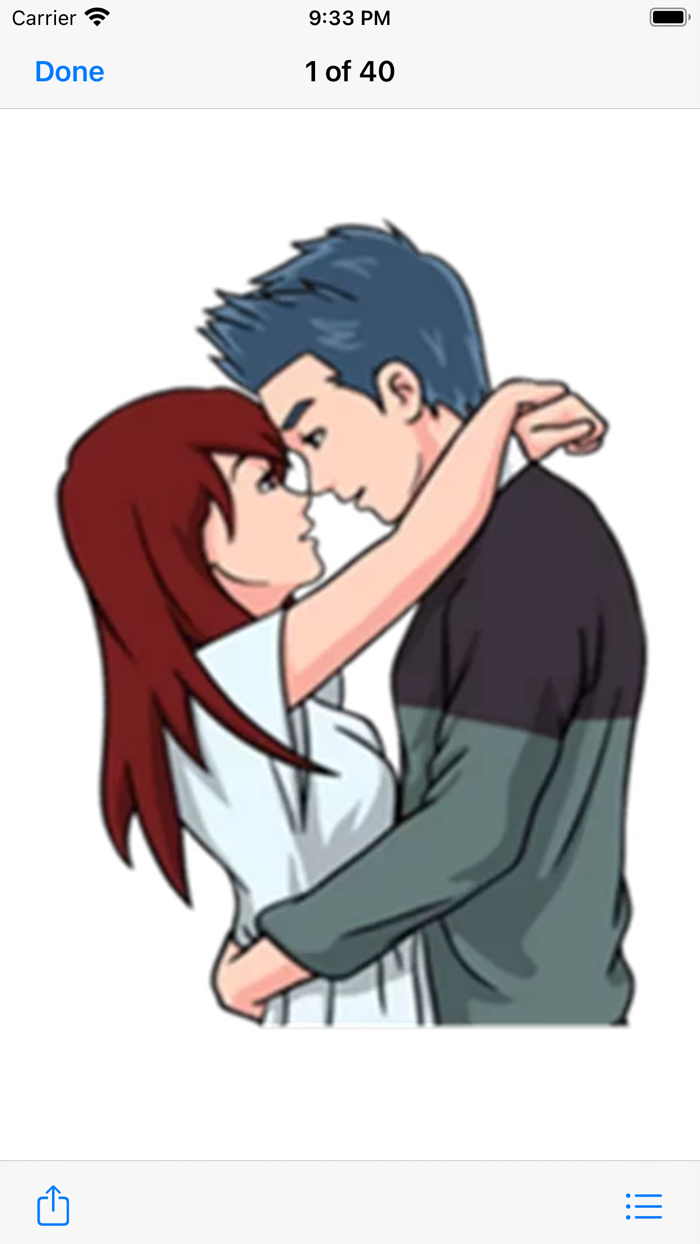 Keep Promises Sticker Pack