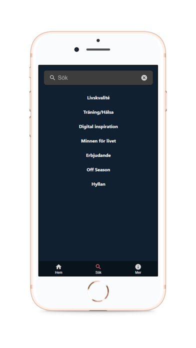 Faster Forward Screenshot