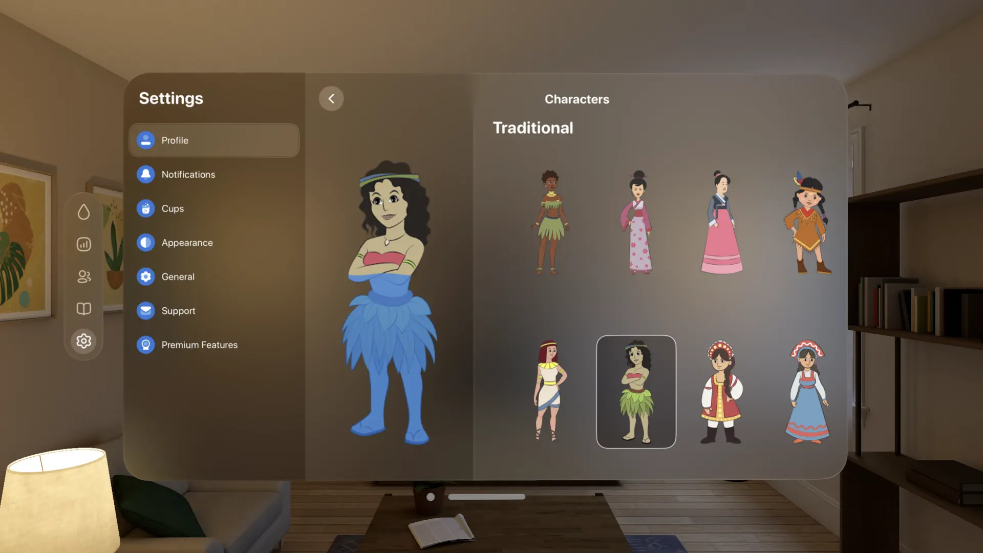 Water Tracker by WaterMinder® screenshot 5