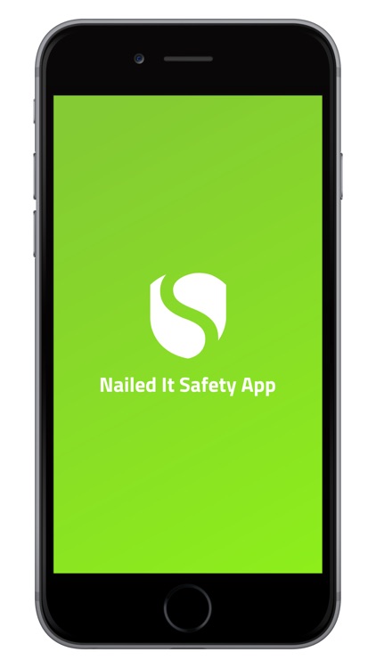 Nailed It Safety App