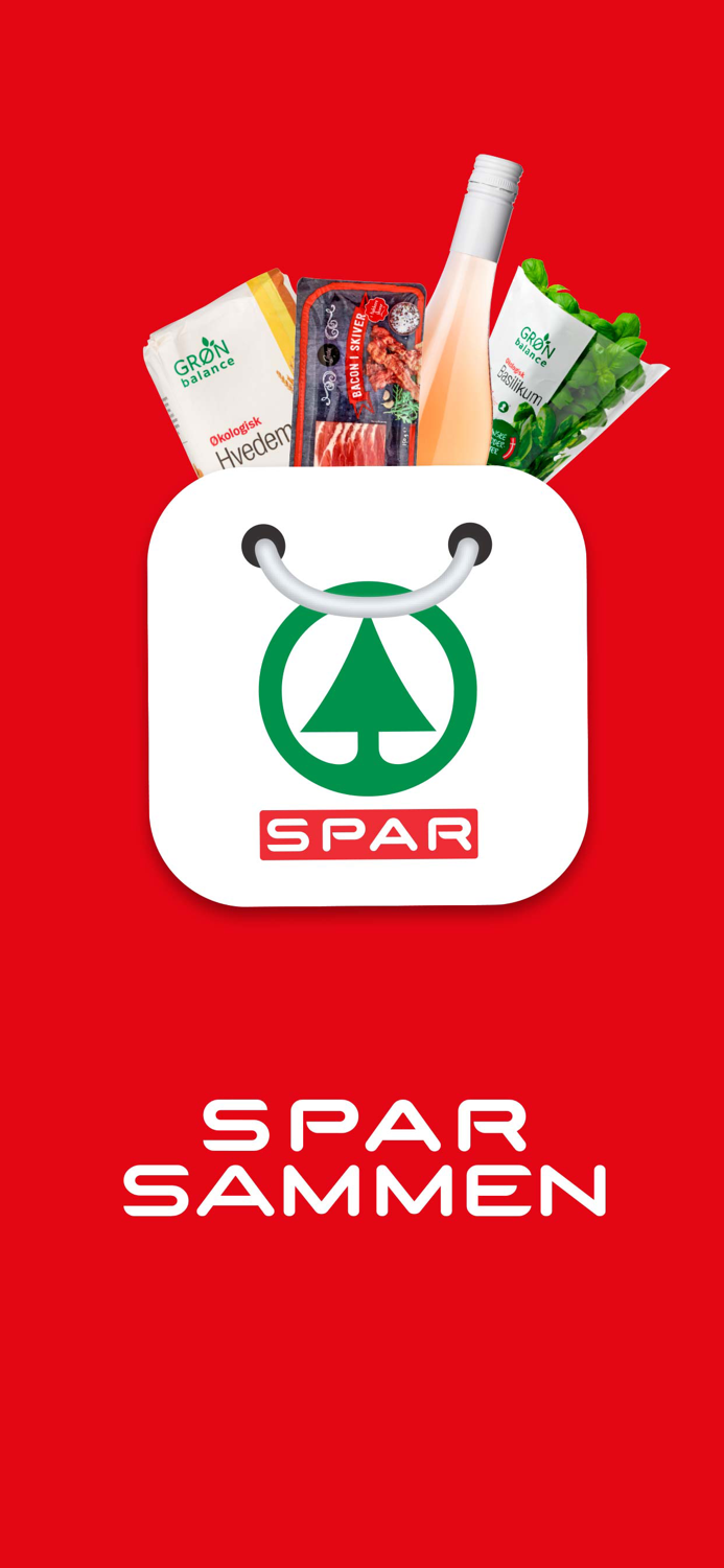 SPAR SAMMEN