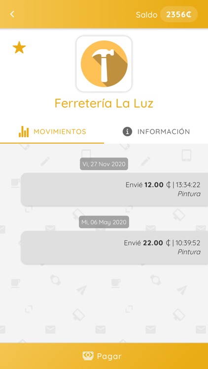 Clickoin screenshot-4