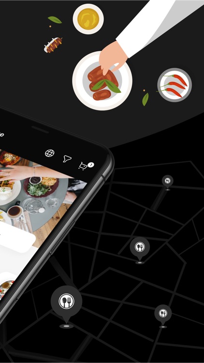 Online Food Delivery: Customer