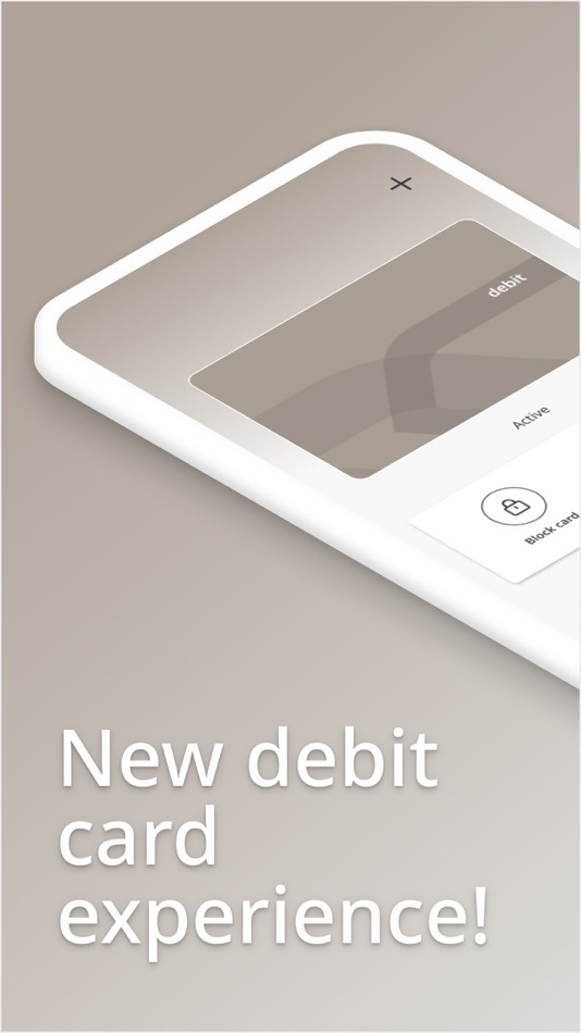 #1. debiX+ (iOS) بواسطة: SIX