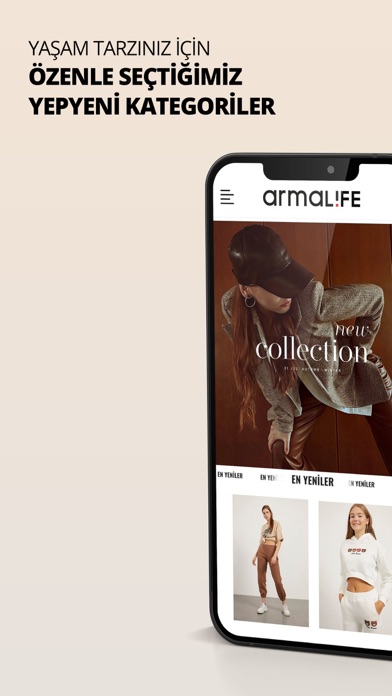 Armalife Screenshot