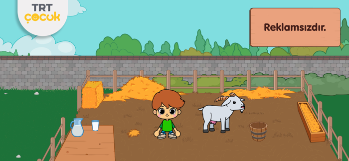 TRT Çocuk Anaokulum